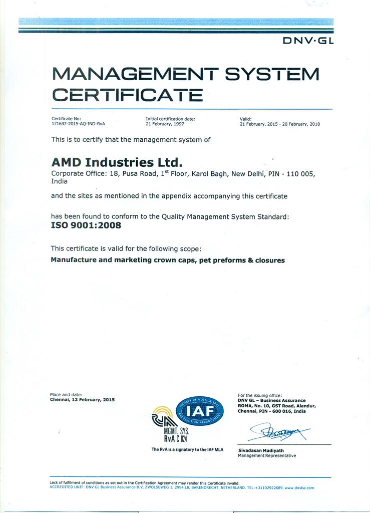 ISO9001FIRST