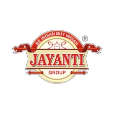 Jayanti World logo