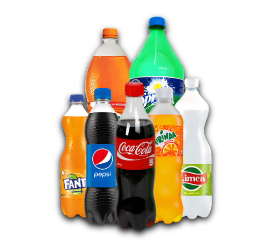 PREFORMS FOR CSD, SODA AND WARM FILL JUICE