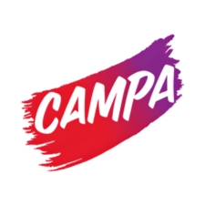 campa logo