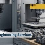 Precision engineering services