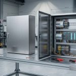 Electrical enclosure manufacturer