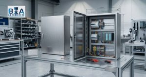 Electrical enclosure manufacturer