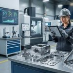 Industrial parts supplier