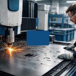 Sheet metal fabrication